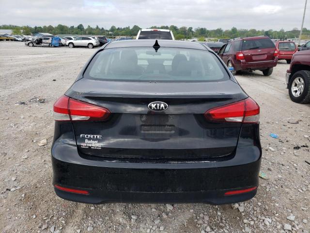 2017 Kia Forte Lx VIN: 3KPFK4A79HE075919 Lot: 51778954