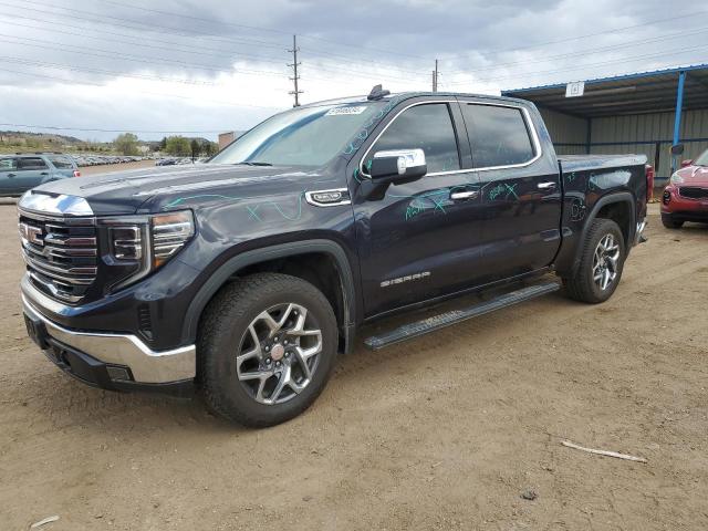 2023 GMC SIERRA K15 3GTUUDED3PG219792  51846034