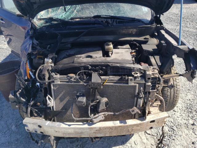 2017 NISSAN PATHFINDER - 5N1DR2MM5HC696490