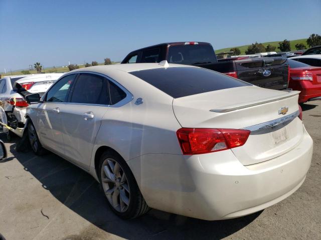 Vin: 1g1125s3xeu136745, lot: 51764904, chevrolet impala lt 20142