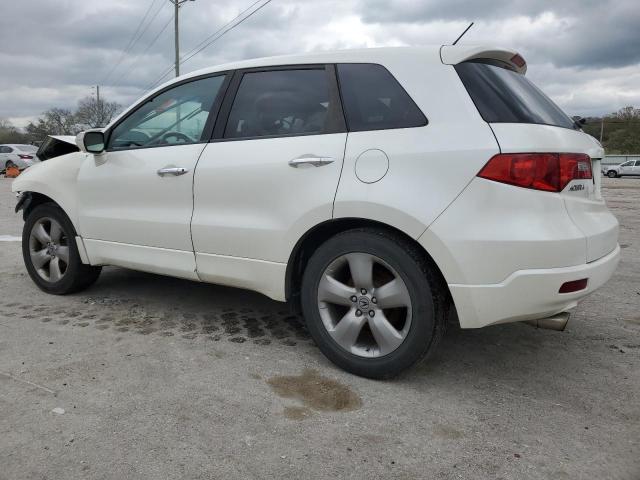 2008 Acura Rdx Technology VIN: 5J8TB18528A005382 Lot: 49508274