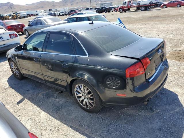 2008 Audi A4 2.0T Quattro VIN: WAUDF78E48A139172 Lot: 49938864