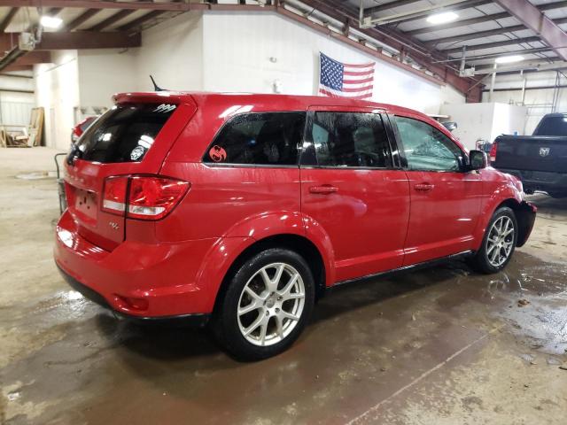 2015 Dodge Journey R/T VIN: 3C4PDCEG8FT577882 Lot: 49464124