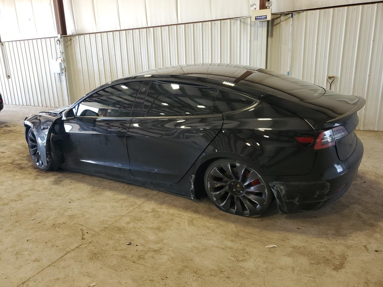 5YJ3E1EC4NF105544 2022 Tesla Model 3