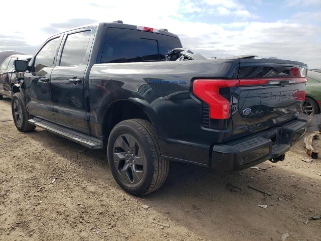 2022 FORD F150 LIGHT - 1FTVW1EL4NWG15121