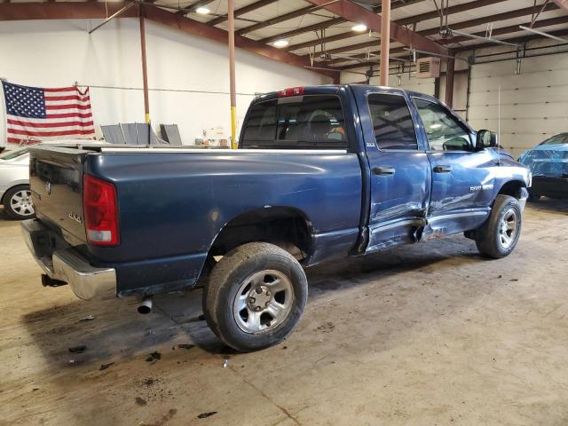 2002 Dodge Ram 1500 VIN: 3D7HU18NX2G197258 Lot: 50102974