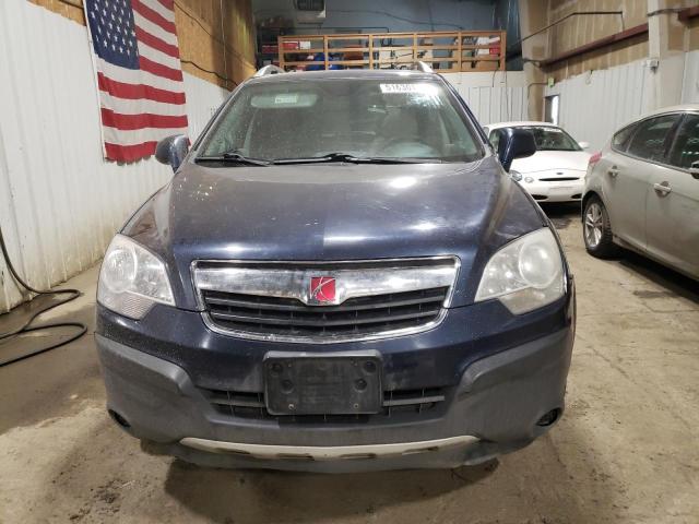 2008 Saturn Vue Xe VIN: 3GSDL43N28S727558 Lot: 51630464