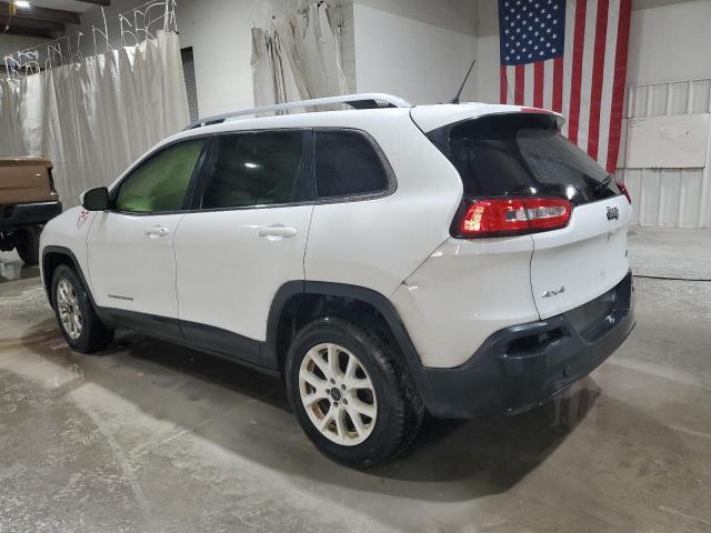 2016 Jeep Cherokee Latitude VIN: 1C4PJMCB3GW162065 Lot: 52230344