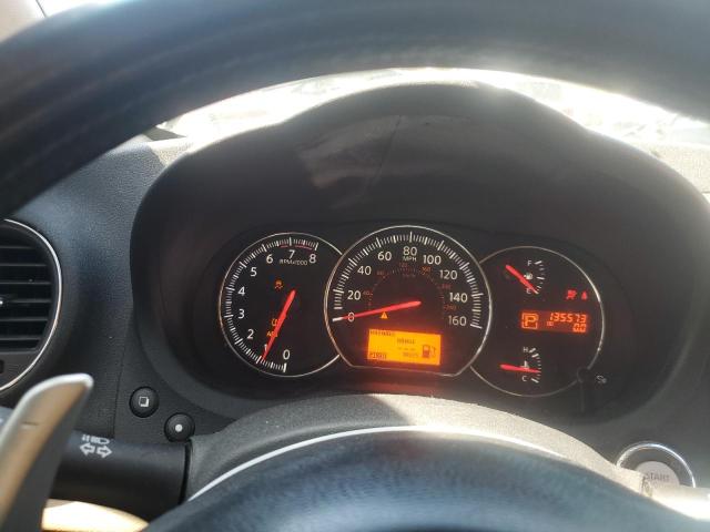 2011 Nissan Maxima S VIN: 1N4AA5AP6BC836431 Lot: 51922744