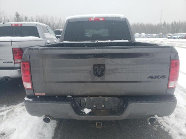 2019 RAM 1500 CLASS - 3C6RR7KT8KG730452