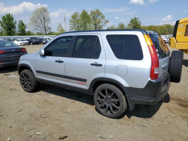 2004 Honda Cr-V Ex VIN: SHSRD78894U200275 Lot: 52975164