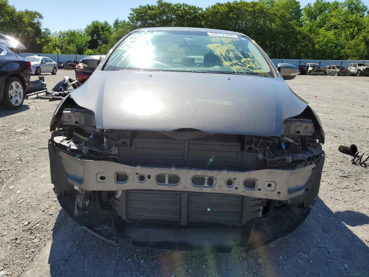 1FADP3F24DL183565 2013 Ford Focus Se