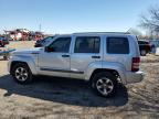 JEEP LIBERTY SP снимка