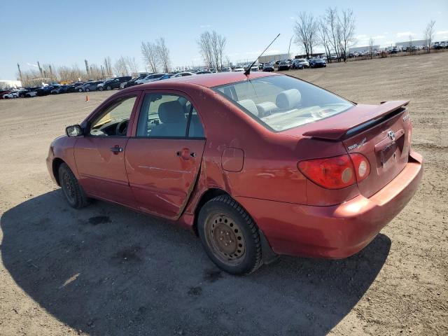 2006 Toyota Corolla Ce VIN: 2T1BR32E76C591578 Lot: 51417714