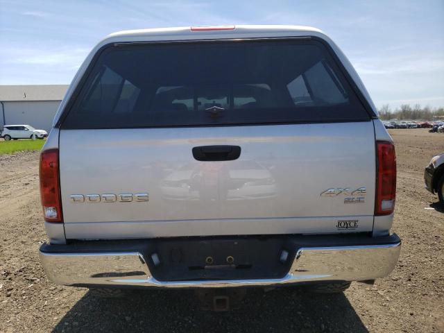 2004 Dodge Ram 1500 St VIN: 1D7HU18DX4S696435 Lot: 51288424