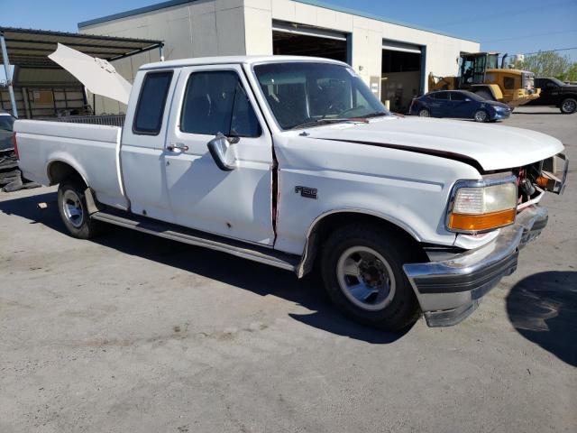 1993 Ford F150 VIN: 1FTEX15N8PKA13461 Lot: 51839454