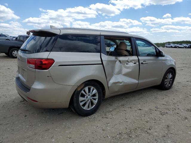 2016 Kia Sedona Lx VIN: KNDMB5C11G6082843 Lot: 48854804