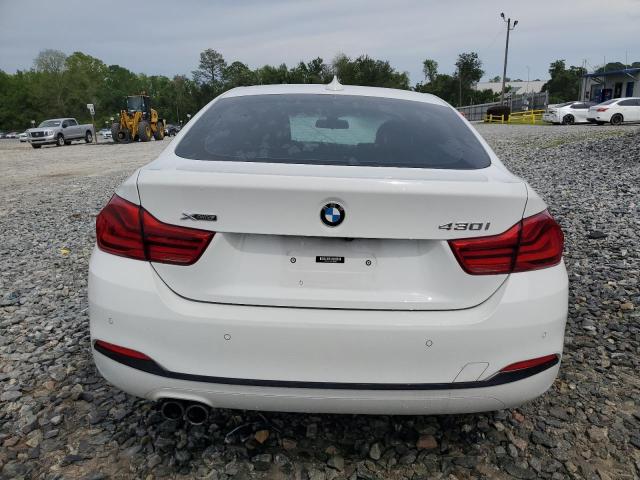 VIN WBA4J3C59KBL08845 2019 BMW 4 Series, 430XI Gran... no.6