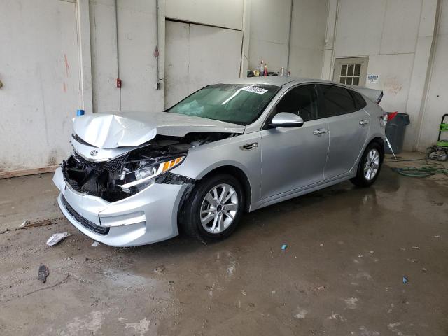Vin: 5xxgt4l35jg235271, lot: 51094054, kia optima lx 2018 img_1