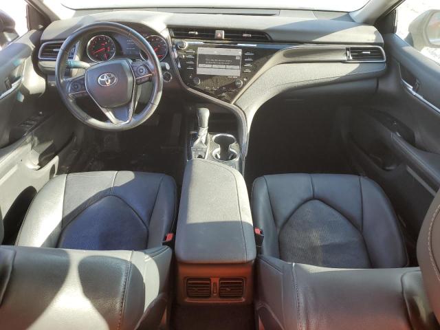 2019 Toyota Camry Xse VIN: 4T1B61HK2KU808019 Lot: 50615344