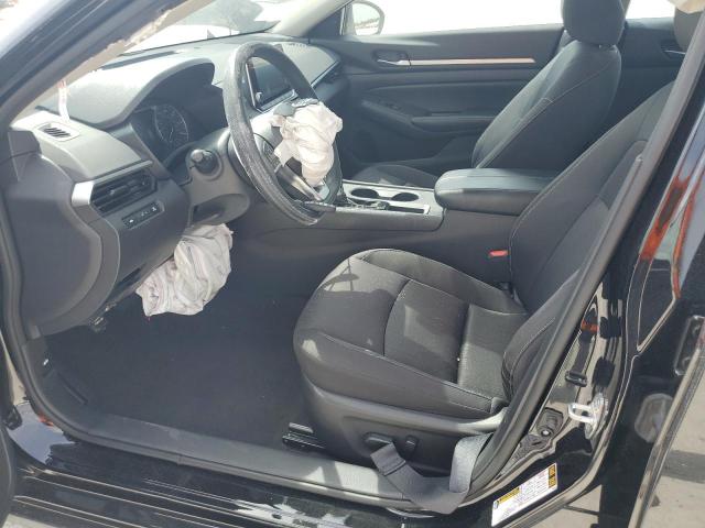 2022 NISSAN ALTIMA SV - 1N4BL4DV8NN364728