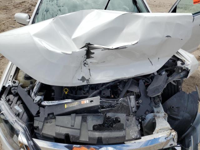 2011 Ford Fusion Sel VIN: 3FAHP0JG2BR274044 Lot: 50188234