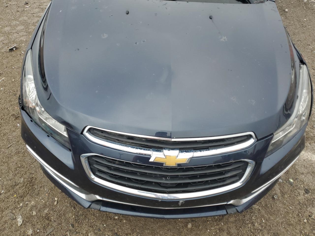 1G1PC5SB0F7149065 2015 Chevrolet Cruze Lt