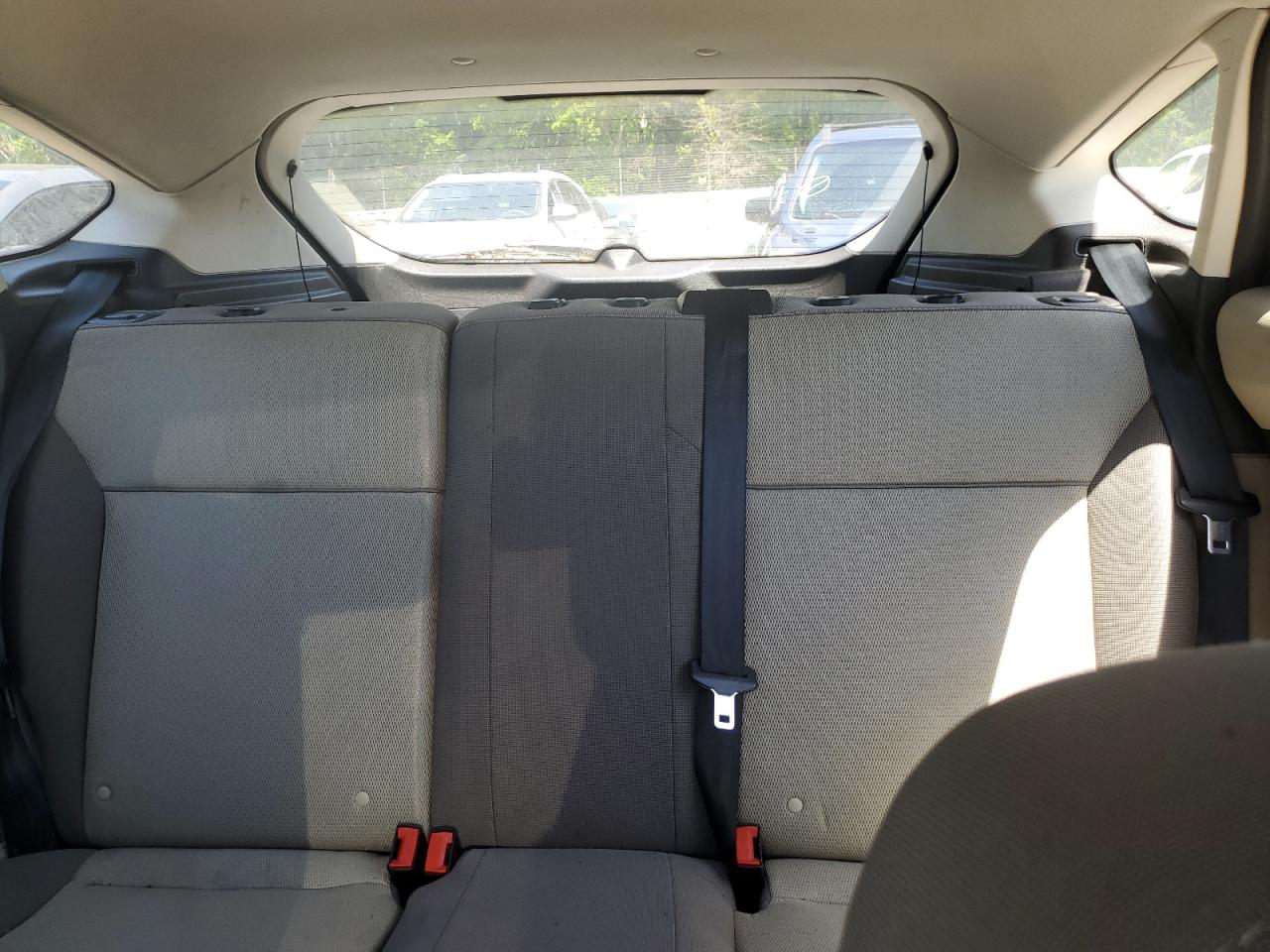 1FAHP3K27CL150937 2012 Ford Focus Se