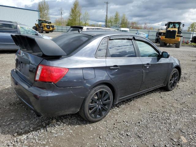 2008 Subaru Impreza Wrx VIN: JF1GE74628G519177 Lot: 49556324