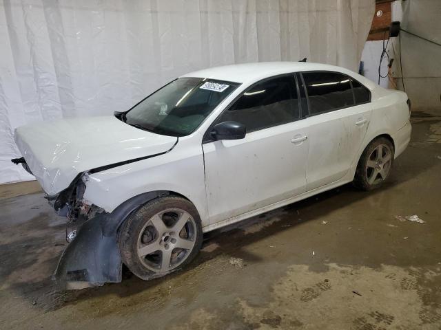 Lot #2469043954 2016 VOLKSWAGEN JETTA S salvage car