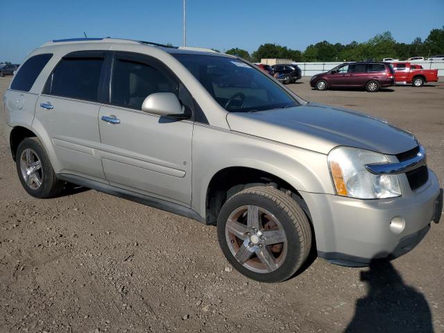 2009 Chevrolet Equinox Ltz VIN: 2CNDL73F096207277 Lot: 52112574