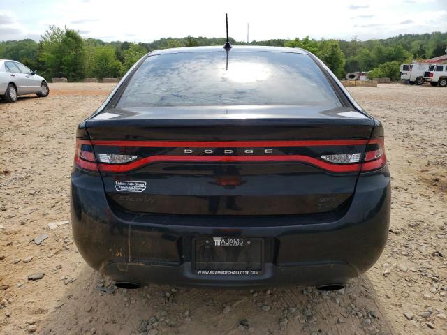 2013 Dodge Dart Sxt VIN: 1C3CDFBH1DD269473 Lot: 55933844