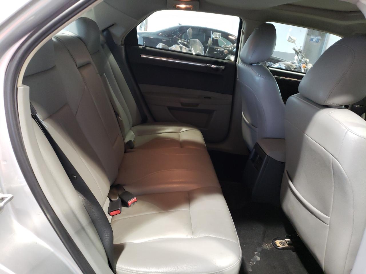 2C3KA53G37H682572 2007 Chrysler 300 Touring