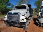 Lot #3024355534 2016 MACK 700 GU700