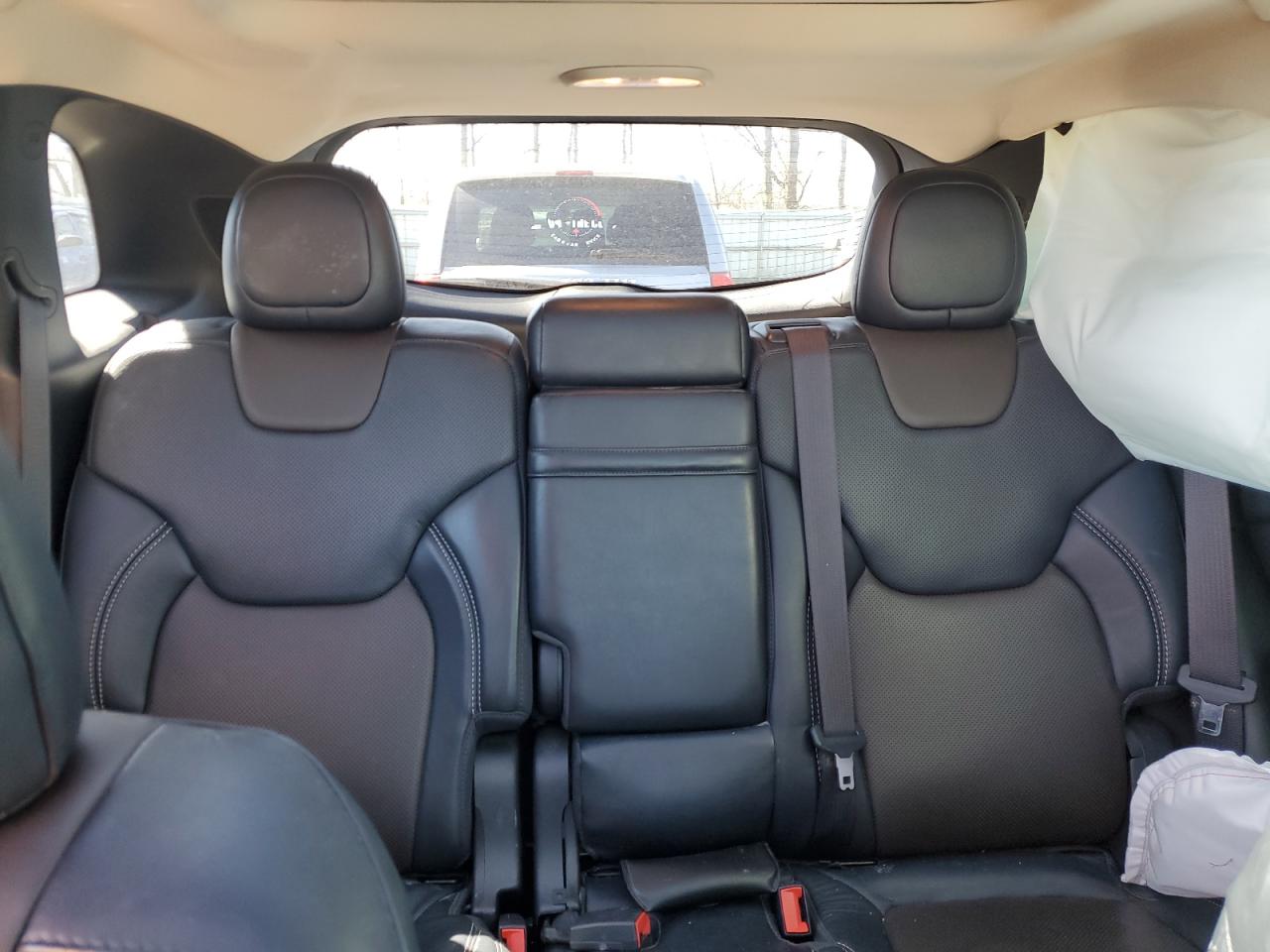 1C4PJMDS5EW189750 2014 Jeep Cherokee Limited