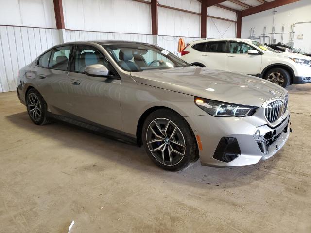 2024 BMW I5 EDRIVE WBY33FK07RCP67794