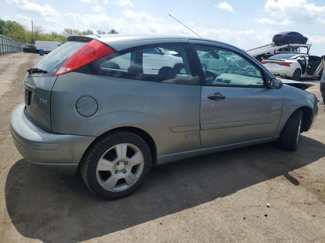 2005 Ford Focus Zx3 VIN: 3FAFP31N95R143334 Lot: 52908554