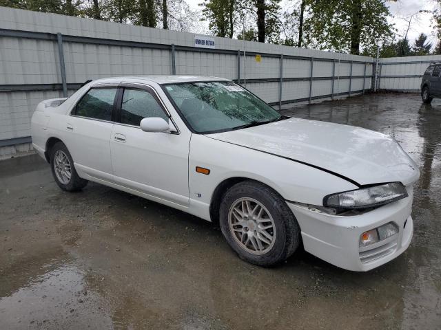 1997 Nissan Skyline VIN: HR33103318 Lot: 58924824