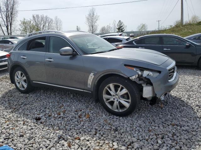 2014 Infiniti Qx70 VIN: JN8CS1MW3EM412736 Lot: 51772034