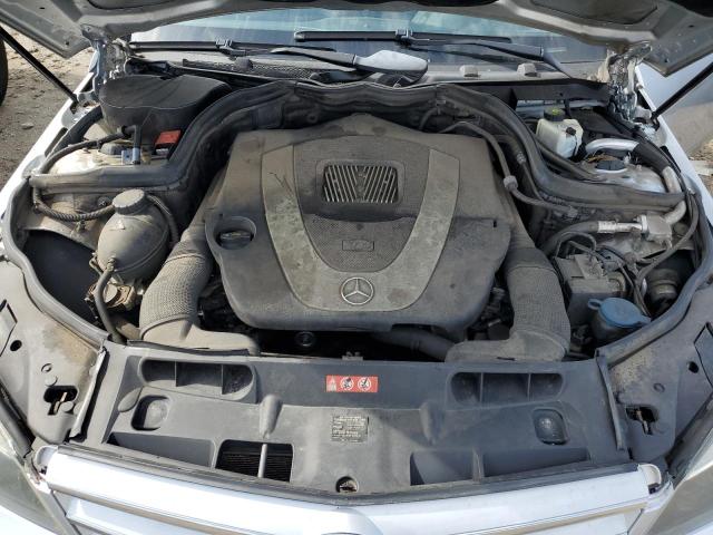 2011 Mercedes-Benz C 300 4Matic VIN: WDDGF8BB6BR152492 Lot: 49882624