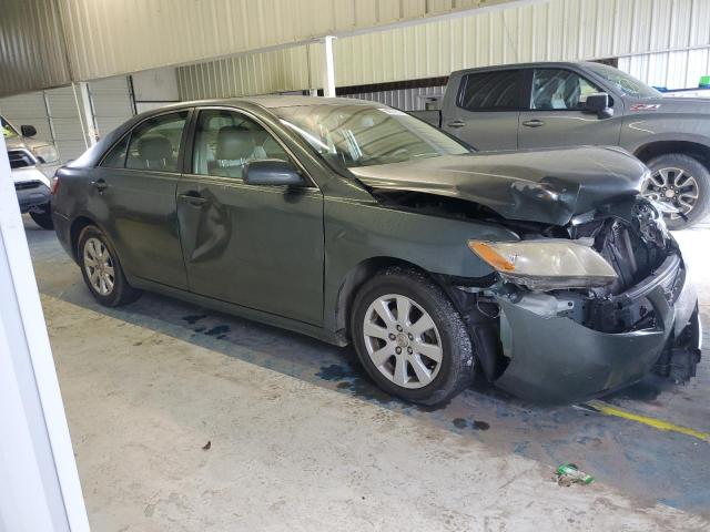 2007 Toyota Camry Le VIN: JTNBK46K073008641 Lot: 50327014