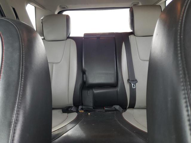 2CNALFEC1B6299490 | 2011 Chevrolet equinox ltz