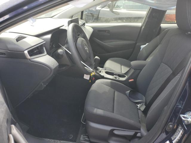 2023 TOYOTA COROLLA LE - JTDBCMFE5PJ011722