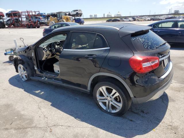 2016 Mercedes-Benz Gla 250 VIN: WDCTG4EB3GJ221598 Lot: 52178604