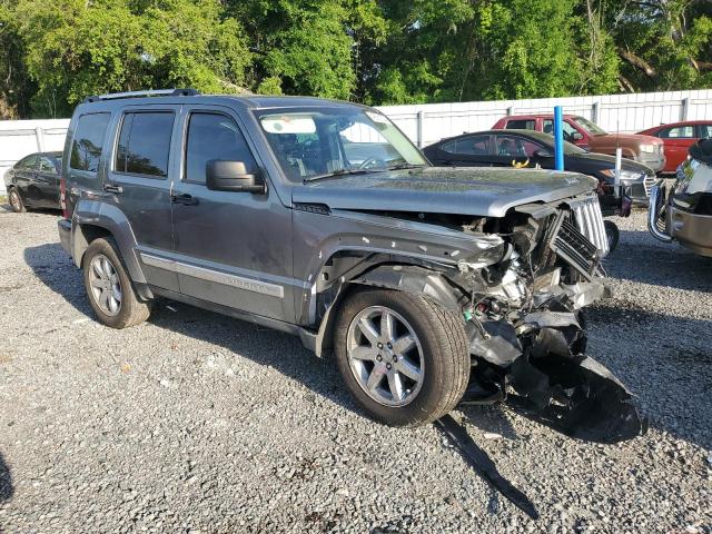 2012 Jeep Liberty Limited VIN: 1C4PJLCK0CW130310 Lot: 40607374