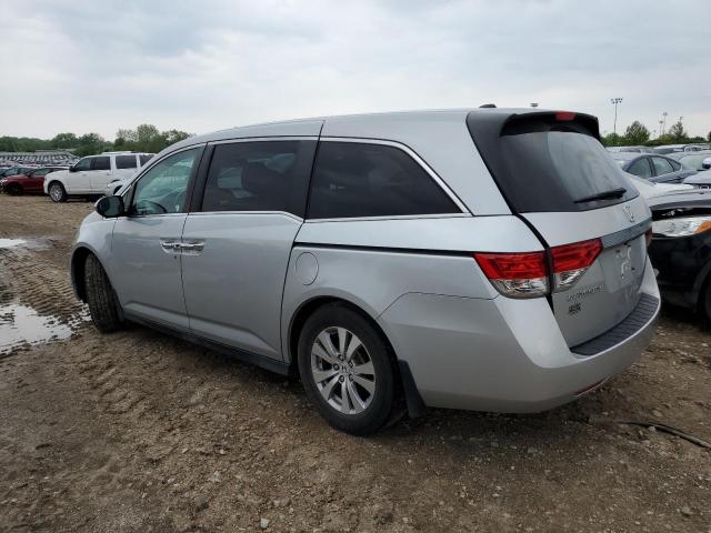 2015 Honda Odyssey Exl VIN: 5FNRL5H64FB015776 Lot: 51950384