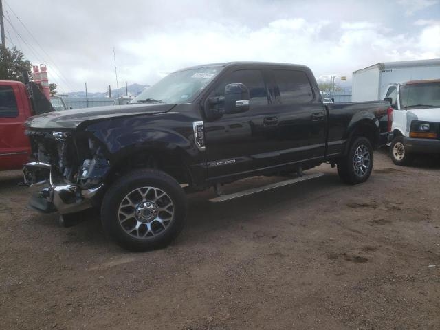 2020 Ford F250 Super Duty VIN: 1FT7W2BT7LEE83901 Lot: 51592384