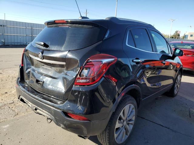 2019 Buick Encore Preferred VIN: KL4CJASB7KB901463 Lot: 51294454