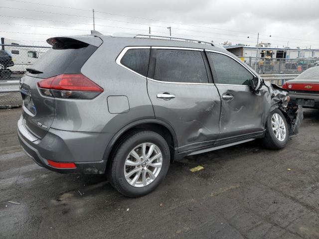 2018 Nissan Rogue S VIN: 5N1AT2MV8JC700325 Lot: 51387824