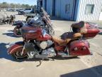 INDIAN MOTORCYCLE CO. ROADMASTER photo